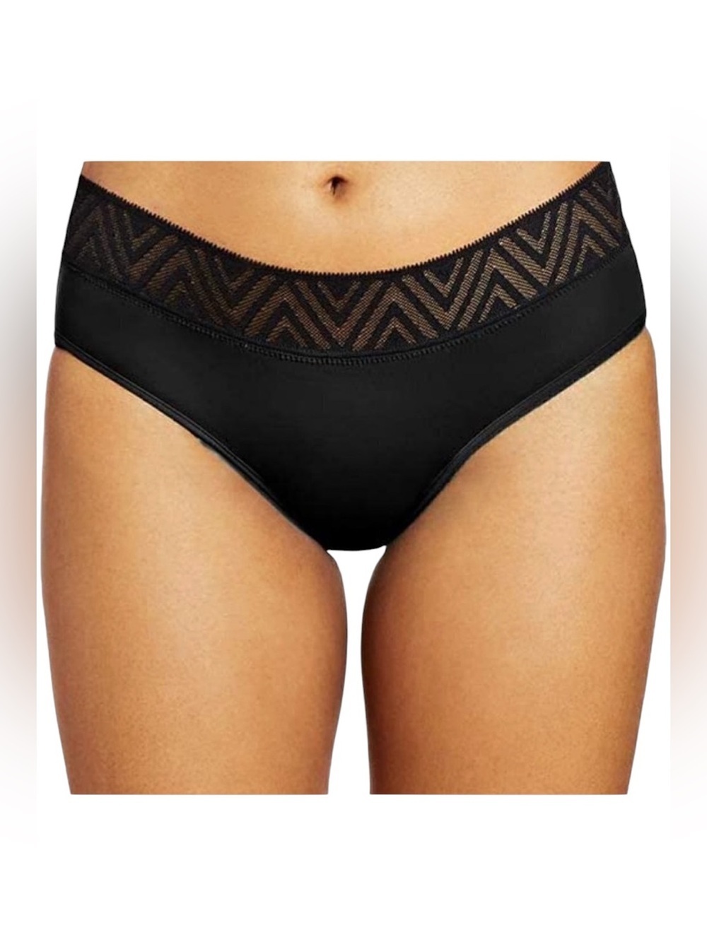 Thinx  Hiphugger Period Underwear Size  3XL NWT